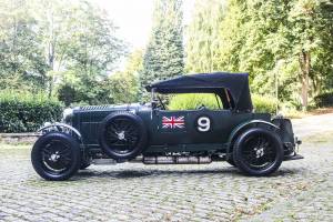 Afbeelding 24/28 van Bentley 4 1&#x2F;2 Liter Supercharged (1930)