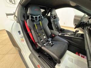 Image 2/6 de Porsche 911 GT3 (2021)