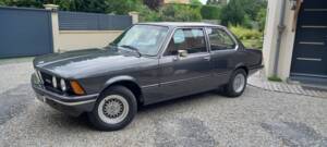 Afbeelding 17/21 van BMW 320&#x2F;6 (1981)
