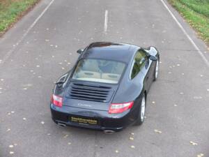 Bild 43/93 von Porsche 911 Carrera (2007)