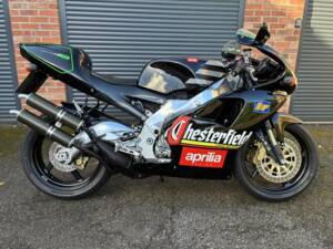 Bild 1/20 von Aprilia RS 250 (1997)