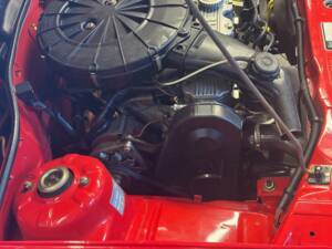 Image 30/77 of Opel Corsa Spider i130 Irmscher (1989)