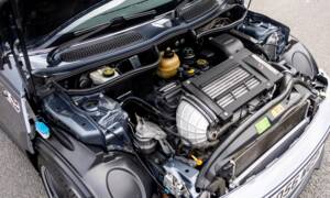 Image 5/50 of Mini Cooper S JCW GP (2006)