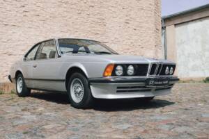 Bild 31/106 von BMW 633 CSi (1976)