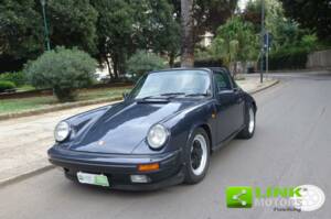 Bild 1/10 von Porsche 911 Carrera 3.2 (1987)