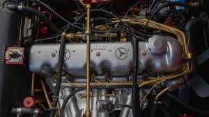 Image 39/64 de Mercedes-Benz 280 SL (1969)