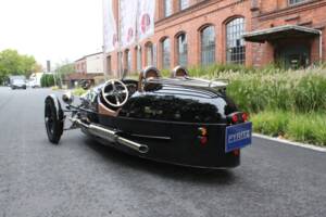 Image 16/16 de Morgan 3-Wheeler (2018)