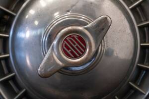 Bild 17/50 von FIAT 1100-103 TV Vignale (1958)