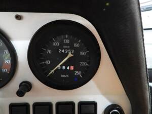 Afbeelding 8/15 van Lancia Stratos HF Stradale (1974)