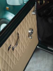 Immagine 33/43 di Austin Mini Mayfair (1986)