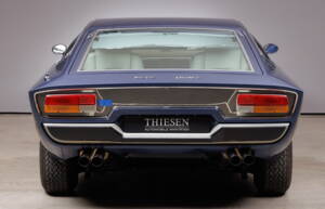 Afbeelding 17/25 van Maserati Khamsin (1976)