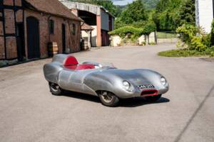 Bild 1/50 von Lotus Eleven (1956)