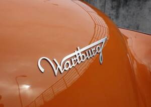 Bild 14/16 von Wartburg 311&#x2F;1 Luxuslimousine (1960)