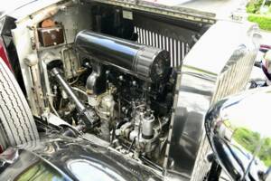Bild 33/50 von Rolls-Royce Phantom II Continental Kellner (1934)