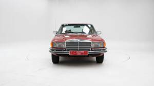 Bild 5/15 von Mercedes-Benz 280 SE (1977)