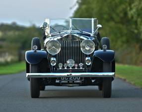 Afbeelding 2/50 van Rolls-Royce Phantom II (1930)