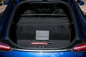 Bild 12/40 von Mercedes-AMG GT-S (2017)