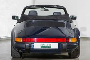 Bild 3/36 von Porsche 911 Carrera 3.2 (1987)