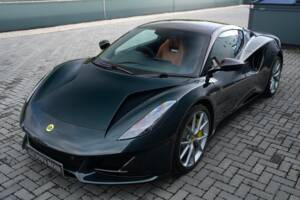 Immagine 32/50 di Lotus Emira (2023)