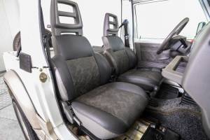Bild 13/50 von Suzuki SJ Samurai (2003)