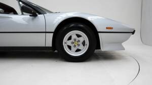 Immagine 10/15 di Ferrari 308 GTS Quattrovalvole (1983)