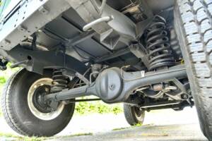 Imagen 35/36 de Land Rover 90 (1990)