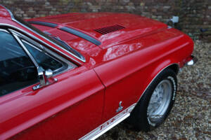 Immagine 41/50 di Ford Shelby GT 350 (1968)