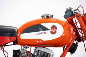 Afbeelding 23/50 van Gilera Giubileo 100 (1962)