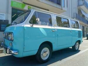 Image 33/50 of FIAT 850 Familiare (1972)