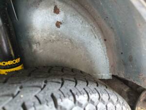 Immagine 14/19 di Austin Mini 1000 (1983)