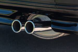 Image 33/42 of Maserati Biturbo Spyder i (1988)