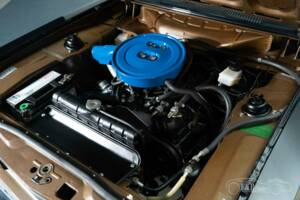 Bild 3/19 von Ford Capri 2600 GT (1972)