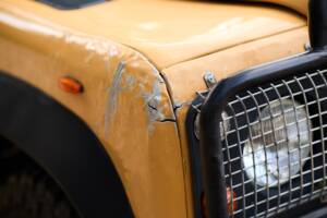 Image 39/42 of Land Rover 110 (1984)