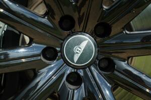 Immagine 34/50 di Bentley Continental GT (2004)
