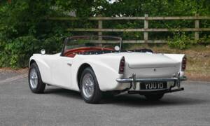 Imagen 3/50 de Daimler SP 250 (1960)