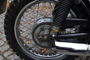 Immagine 23/34 di Ducati DUMMY (1969)