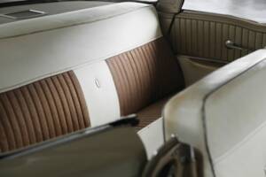 Bild 36/50 von Edsel Corsair Hardtop (1958)