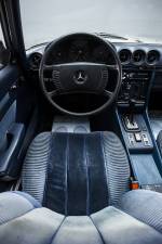 Afbeelding 14/31 van Mercedes-Benz 450 SLC (1977)