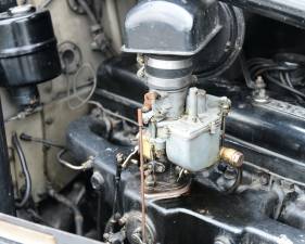 Image 32/50 of Rolls-Royce Silver Wraith (1952)