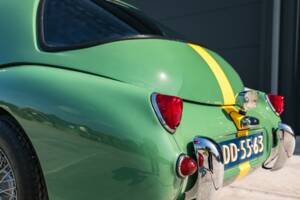 Image 43/50 of Austin-Healey Sprinzel Sebring Sprite (1958)