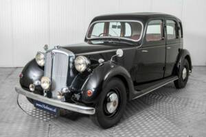 Bild 17/50 von Rover 75 (1949)