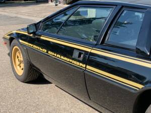 Afbeelding 8/12 van Lotus Esprit S2 &quot;World Champion&quot; (1979)
