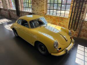 Afbeelding 6/40 van Porsche 356 B Carrera 2/2000 GS (1963)