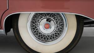 Imagen 3/15 de Cadillac 62 Hardtop DeVille (1957)