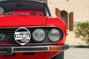Bild 16/50 von Lancia Fulvia 1.3 S (1975)