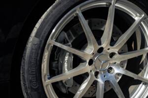 Bild 7/38 von Mercedes-Benz SLS AMG (2011)