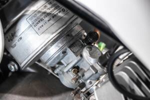 Immagine 17/21 di Aspes DUMMY (1974)