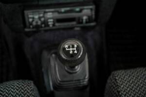 Imagen 33/50 de Volvo 240 Turbo (1983)