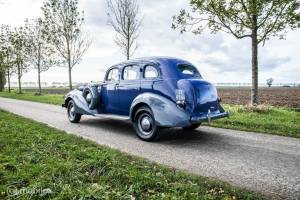 Image 5/46 of Studebaker President (1937)