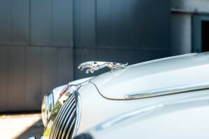 Image 9/50 de Jaguar Mk II 3.8 (1963)